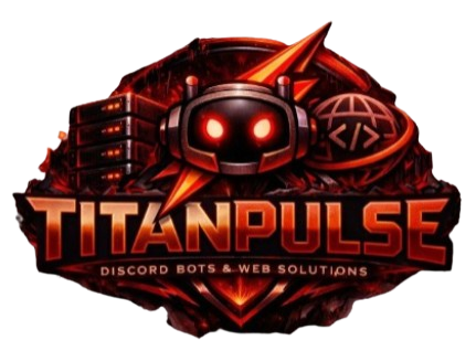 TitanPulse Logo